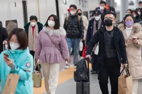 航旅周报丨元旦火车票秒光，“爱达·魔都号”抵达母港，19元往返济州首尔？图片