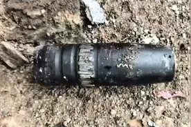 “村民遭气象炮弹砸伤”后续：当地正调查人员操作流程及炮弹质量图片