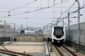 元旦期间 呼和浩特地铁、公交运营时间及运行间隔有调整图片