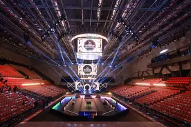 世界顶级赛事回归，各路强劲对手齐聚，WTT中国大满贯正式打响图片