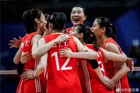 正式回归！朱婷入选世联赛名单图片