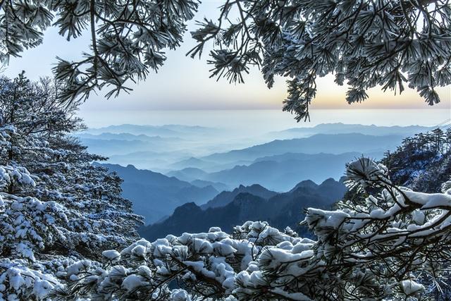 雪场之上 汤泉之下——平顶山冬季文旅奏响“冰与火之歌”