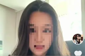 完善AI立法不能再等了，知名模特叶凯薇自曝被AI换脸制作淫秽视频传播图片