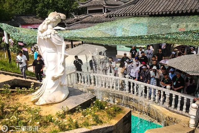 免门票！邀您共赴瀛湖，畅游冬日水墨画卷