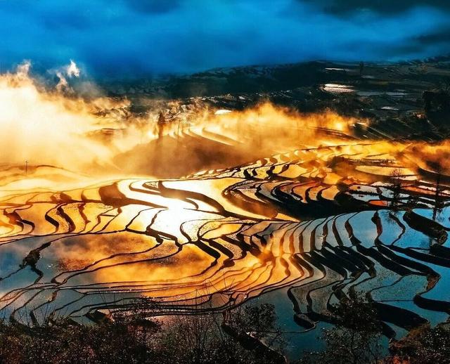 春节9天假，去这玩就够了！