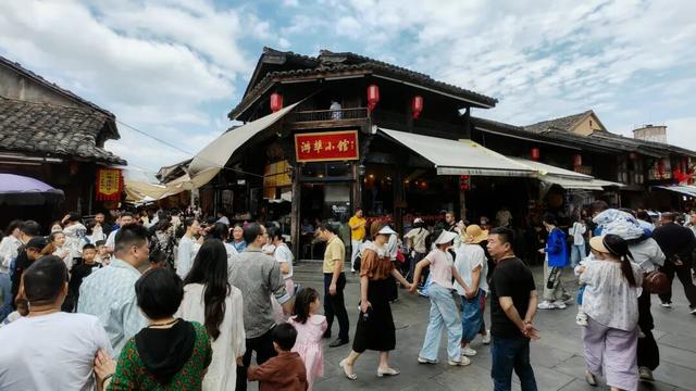 金华2条线路入选省首批“人文乡村旅游”线路 等你来打卡
