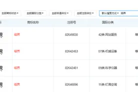 鸿蒙智行第五“界”要来了？阿维塔注册“塔界”“势界”商标图片