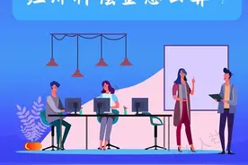 单位与劳动者协商解除劳动合同，经济补偿金怎么算？图片