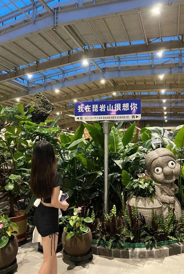 藏不住啦！延边这些“顶流”都是秋色巅峰