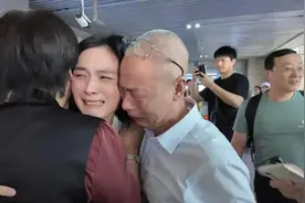 DNA结果确认！就是她！终于找到了图片