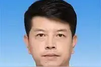 “80后”黄巍新职明确！清华大学毕业，曾是全国最年轻的正厅图片