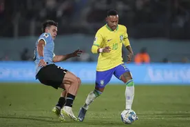 内马尔重伤休战8个月，明年有望复出参加美洲杯图片