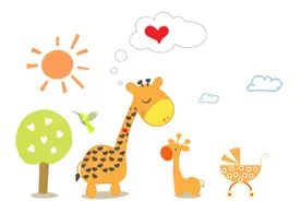 孩子长高黄金期来了！小儿推拿安排起来图片