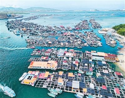 海南陵水：“会唱歌的沙滩”引客来