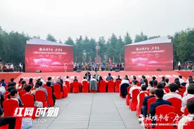 以阅读筑梦 以书香育人 2024年湖南省女职工主题阅读总结展示活动举行图片