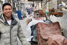 听障小伙寻亲成功，生父和姐姐残疾生母失踪：想给父亲盖个房子，会留在收养家庭图片