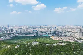 济南都市圈率先推进济淄泰一体化图片