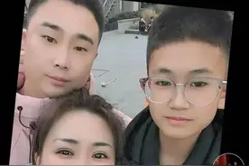 潮评丨“陪着库先生重新长大”，在绝望中寻找希望的真情告白图片