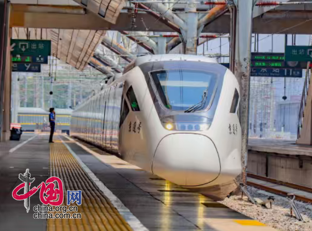 “首善网络”筑基首都高质量发展