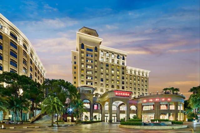 开场倒计时！五月天南沙演唱会住宿全攻略，WMLS速码！