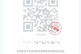 看电影想坐“C位”要加钱，合理吗？图片