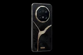 Caviar推出定制华为Mate 70 RS/X6图片