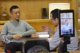 老俞闲话丨让内心变得从容、温暖和笃定图片