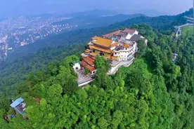 诗赋旅发|郴州山水诗词选（1）图片