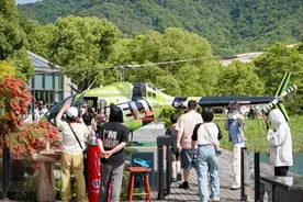 “Cityfly”在路上，低空旅游如何“飞越山海看风景”？图片