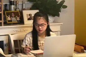 “唐宝宝”包容的成长之路｜世界唐氏综合征日图片