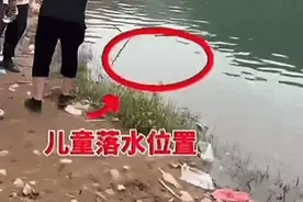 痛心！退役武警高武为救坠江男孩不幸牺牲，年仅42岁图片