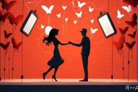 工人日报：政务APP里能相亲，类似的“官方严选”可以再多些图片