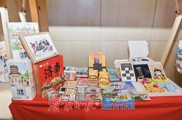 济南赴武汉开展秋季文旅推介，多亮点解锁“泉城魅力”，双城互游启新篇