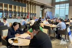 广东楼市新政落地一周，市场反应如何？图片