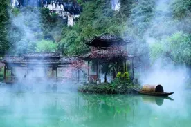 酉阳推出“四免四减一多一联”优惠大礼包 诚邀市民畅游美丽酉阳图片