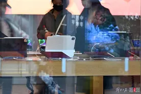 iPad诞生以来首次全年无新款！怎么回事？图片