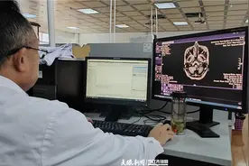 “一网互认”让看病更高效 | 贵州实现307家二级及以上公立医院检查检验结果互通图片