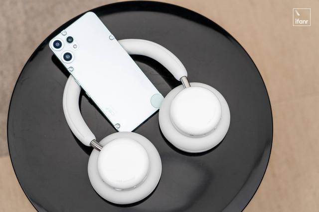 CMF Headphone Pro 体验：100 小时续航，配置全能的入门降噪头戴