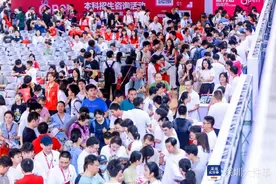 数万人“打卡”深圳大学校园开放日图片