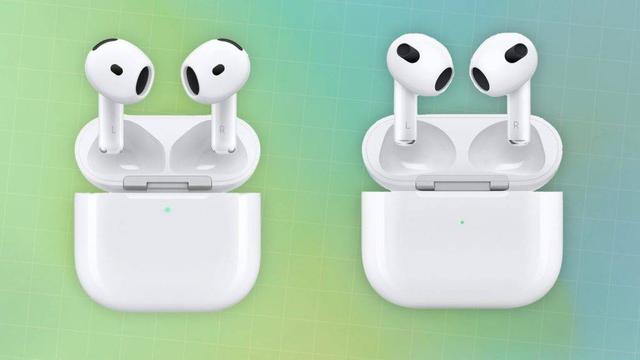 新 AirPods Pro 能测心率，苹果还想让耳机成为 AI 入口
