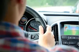 一上路就紧张？这几招赶紧拿去图片