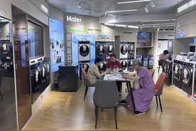 家电需求释放遇上“超级6·18” 多地国补政策迎来阶段性调整图片