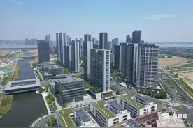 亚运村住宅成交10多套，均价6万元/㎡左右！房东：不再抱高价幻想图片