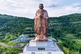 何以中国·弦歌不辍丨当一天孔子的学生，能学到什么？图片