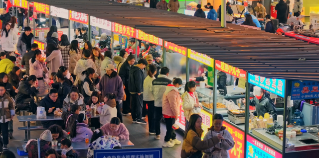 安逸四川 乐游绵阳 ‖ 江油的这些颜色，你确定不pick一下？