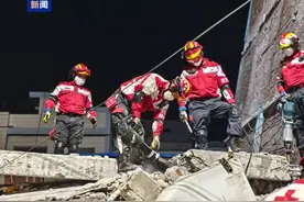 中国红十字会首批援缅物资运抵震中曼德勒图片