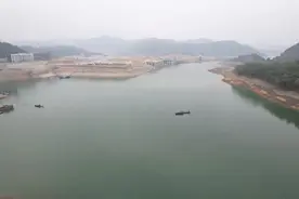 正式启动建设！云南将新增一条水运通道图片