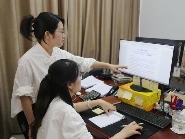 温州园博园工程招标造价攻坚组：“隐形引擎”驱动工程“加速跑”