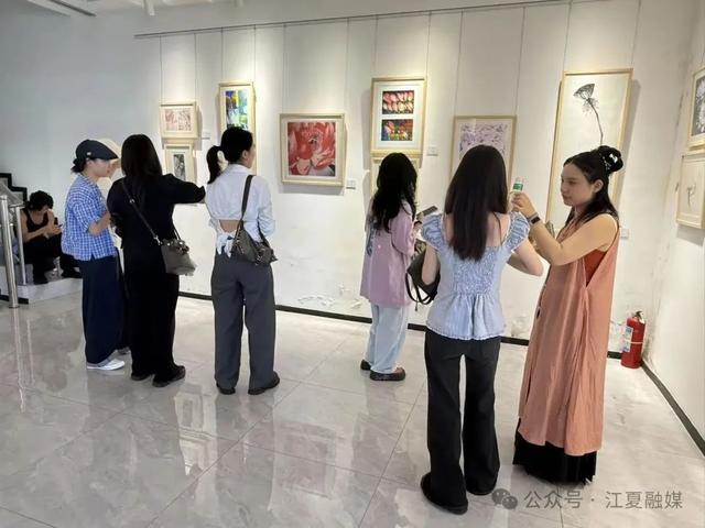 江夏法泗街刘家港水美乡村：在稻荷清香里，安放夏日慢时光