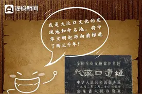 4·18国际古迹遗址日丨如果这些齐鲁古遗迹会说话……图片